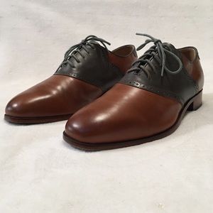 Florsheim Limited Markham Oxford Dress Shoes